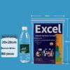 Cross-border Exclusive Multi-spec Food-Grade Ziplock Bags
