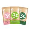 Portable Instant Cooling Towel - Sweat Absorbent, Quick-Drying, Individually Packed for Outdoor Fitness.