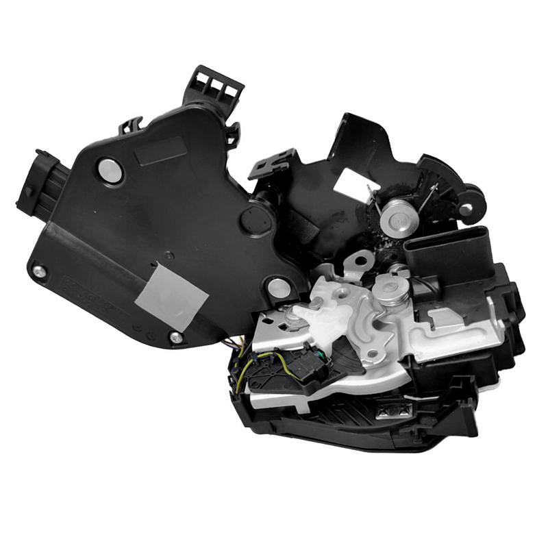Rear Door Double Lock Latch Actuator Left Hand For Land Rover Range Rover 2013- Sport 2014- LR038372 LR048263 LR053703 LR078748