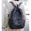Schoolbag New Commuter Backpack Men's and Women's Large Capacity Student School Bag Lightweight Waterproof Leisure Travel Backpack