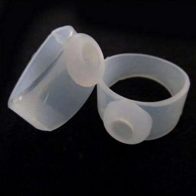Magnetic Silicone Massage Ring for Feet - Keep Fit - Slimming - Weight Loss