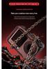 Sidafei AC24 ACTION6 Sports Camera Protective Frame - Vlog Accessories Rabbit Cage