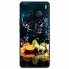 For Vivo X100 Ultra Case Soft Silicone Owl Cat Fashion Back Cover For X100 Pro 5G Cases Printed Lovely Shockproof X100 Ultra Pro