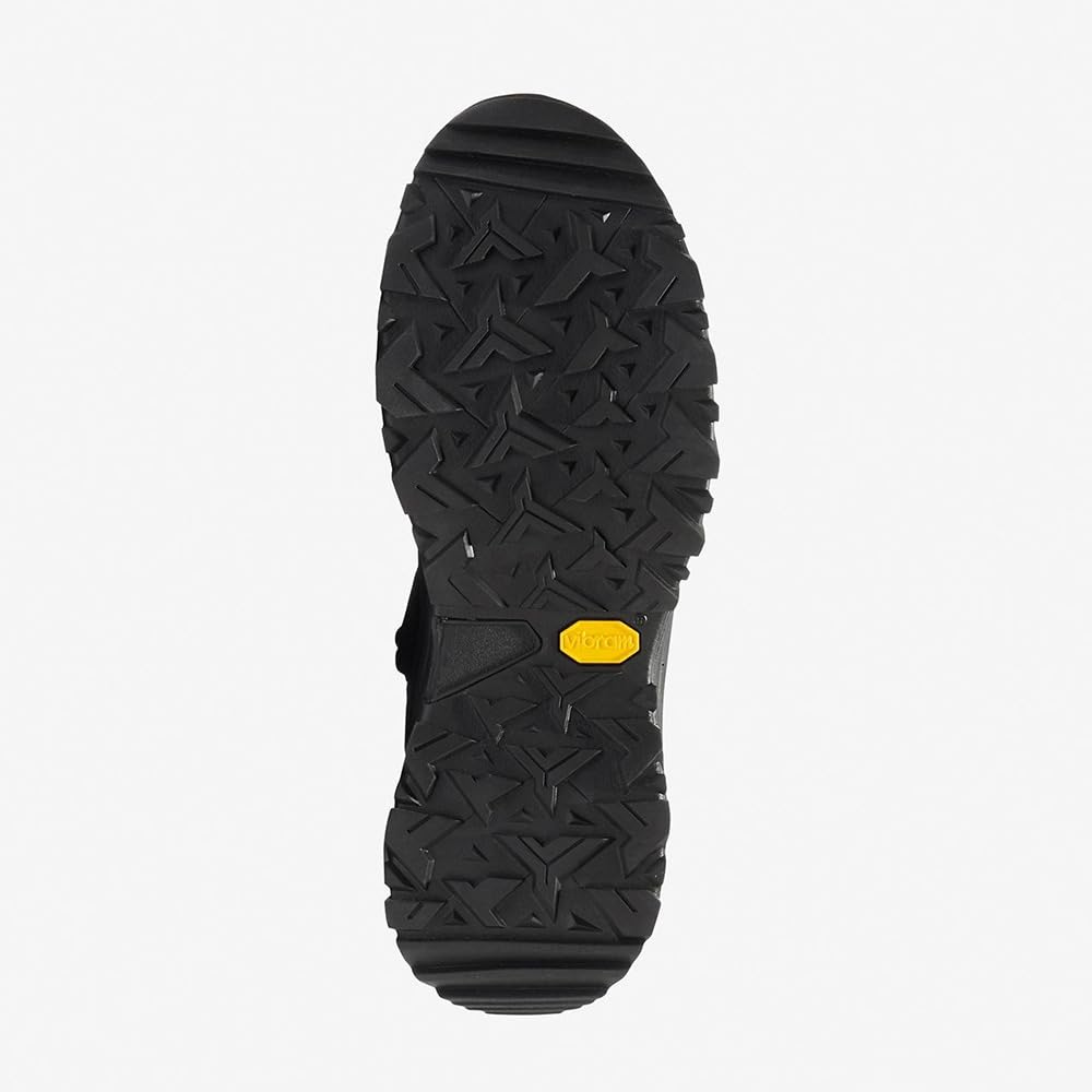 North Creston Hike Mid WP TNF Black [The Face] Black/TNF 7.5
