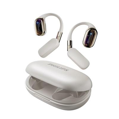 Philips TAT5739 True Wireless Open-Ear Sport Earbuds