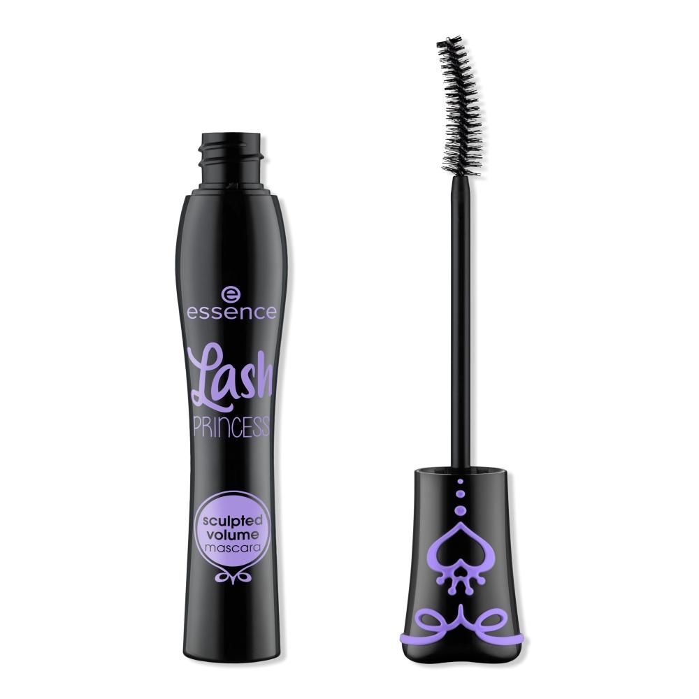 Mascara volume sculpté Essence Lash Princess 11 g