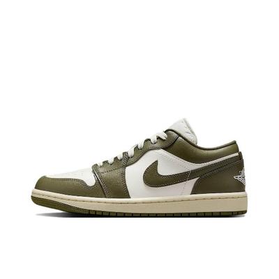 Air Jordan 1 DC0774-122 Damengrößen