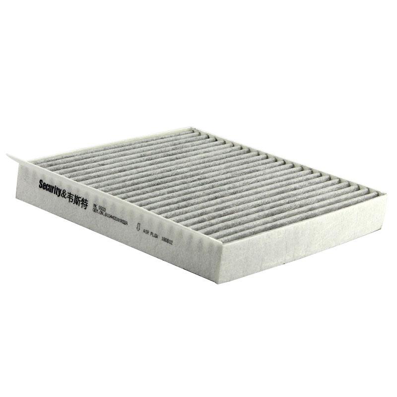 WESTGUARD MK5503 Cabin Filter For HAVAL H2s 1.5T GW4G15B TANK 300 2.0T E20CB GREATWALL Poer 2.0T 2.0TDI 8104400XKR02A