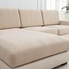 1Pc Jacquard Sofa Seat Cover Elastic Thicken Sofa Couch Cover For Sofa Covers Protector Anti-Dust Removable Sofa Cushion Cover