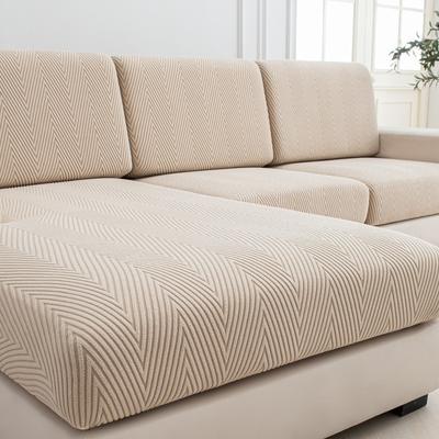 Textil do obýváku a jídelny – Potahy na gauče