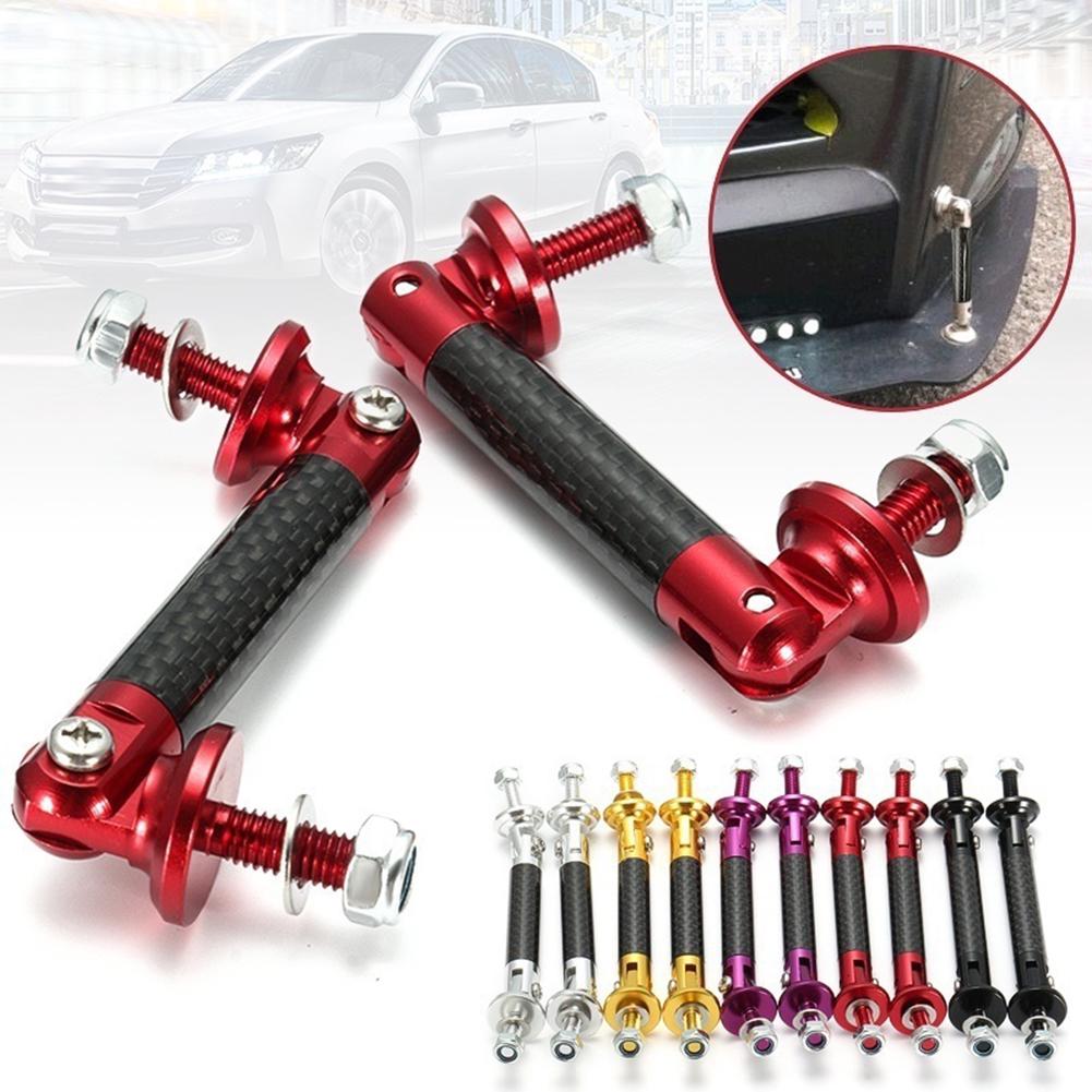 Car Yours Baby Univerzální chránič rámu nárazníku pro přední/zadní opěrné tyče tyče