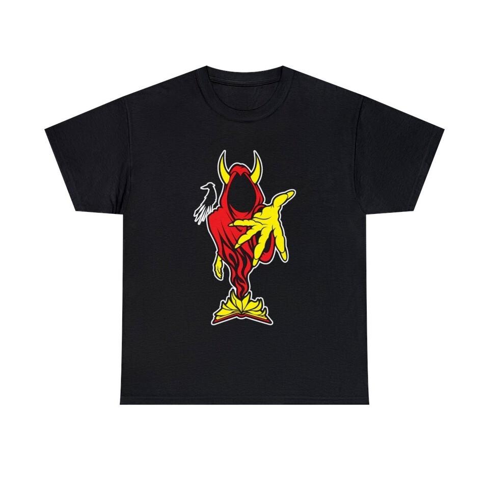 

SALE The Wraitht shirtJuggaloInsane Clown PosseICP Unisex T-Shirt M