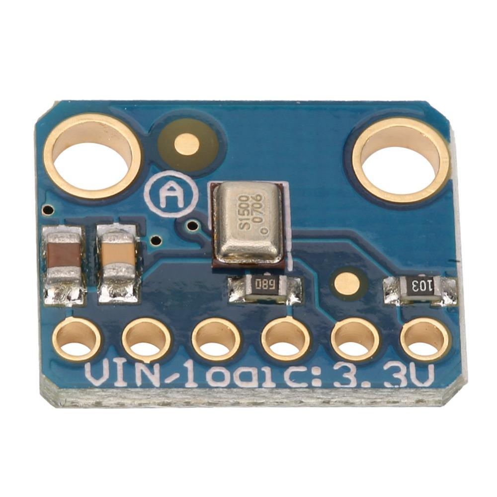 SPH0645 Mikrofon I2S Moduł Breakout Mikrofon MEMS Moduł Breakout Moduł Breakout Aplikacje Audio