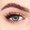 Moody Prescription1 DAY 2 PCS Nagini Green