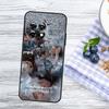 Twilight Saga Case For OnePlus Nord CE 5 4 3 2 Lite N20 N30 OnePlus 15R 13T 13R 12R 10T 10R 11 13 15 Cover
