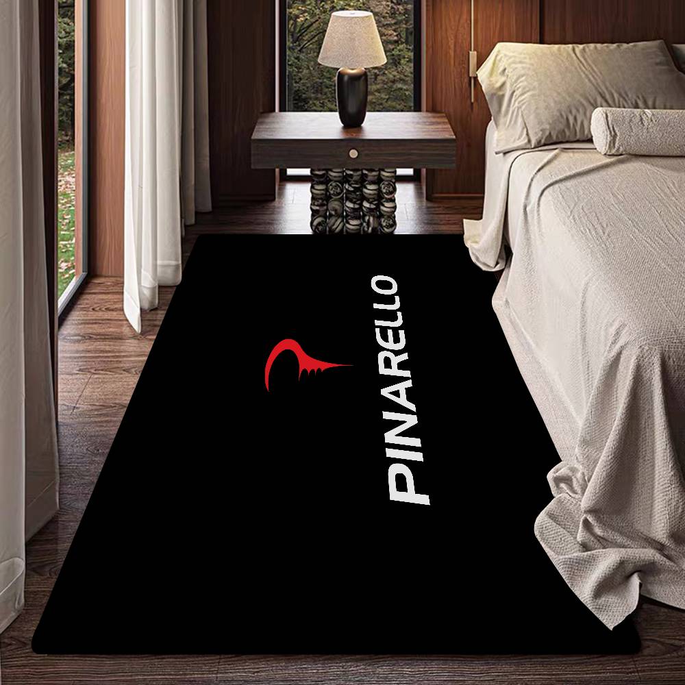 P-Pinarellos Kitchen Mat Cheaper Anti-slip Modern Living Room Balcony Printed Modern Home Decor