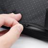 Washable Car Armrest Protectors With High Density Cushioning Fabric Multiple Color for Interior Styling