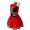 On Bring It Cosplay Costume Cheerleading Uniform Halloween Stage Performance