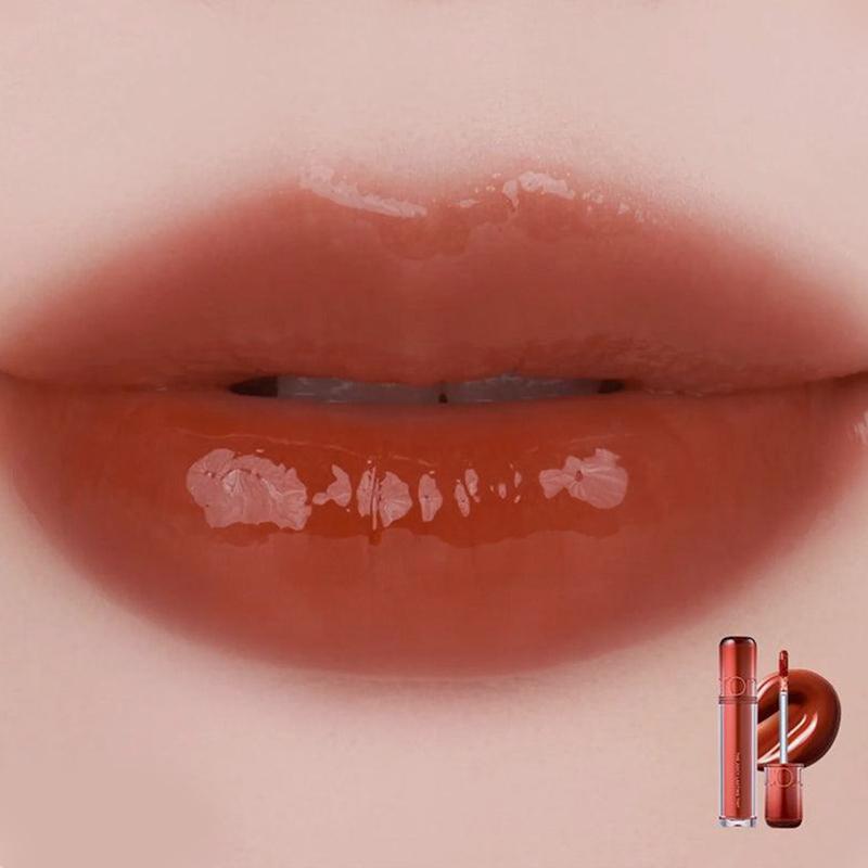 Rom&nd Juicy Lasting Tint – Glossy Long-Lasting Hydrating Lip Tint (35 Color Options)