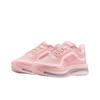 Nike Sneaker Pegasus Premium Atmosphere da Donna Rosa Rosso-Polvere di Stelle Metallizzato-Argento HQ2593-601