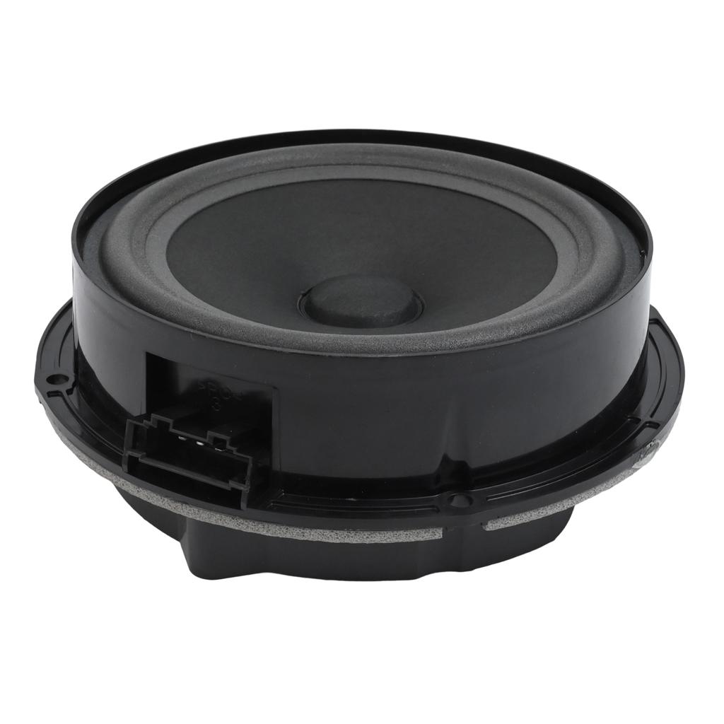 Woofer Front and Rear 5N0035454B 5N0035453C Fit for Tiguan Model 2009 to 2019