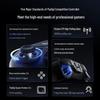 Беспроводной геймпад Flydigi Black Warrior 4 Pro