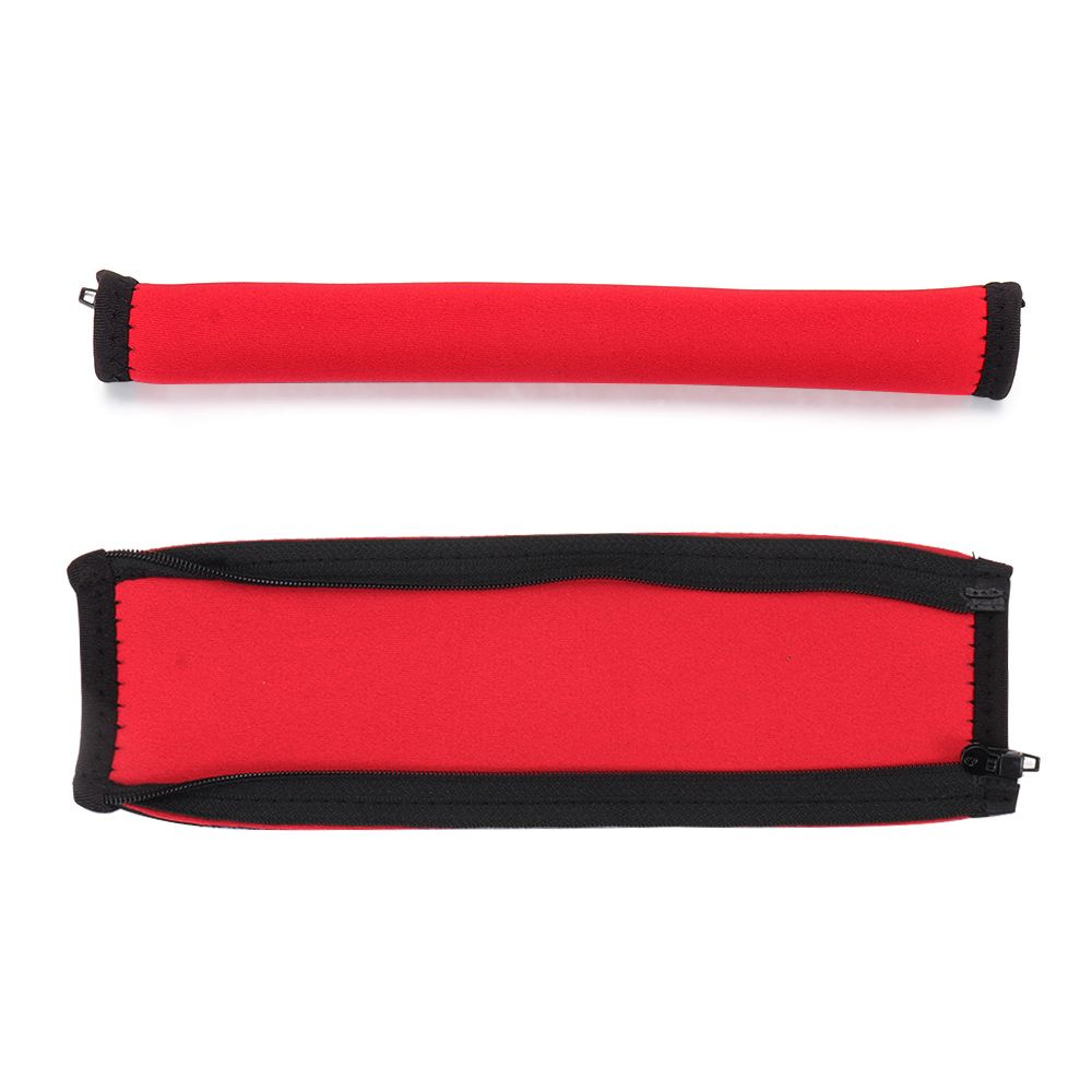 Easy Installation Repair Part Quiet Comfort Headphones Protector Headband Cover Case Cushion Pad