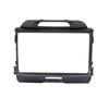 Car Radio Fascia Stereo Frame For Kia Sportage 3 4 2010-2016 9inch Auto Radio Panel Dashboard