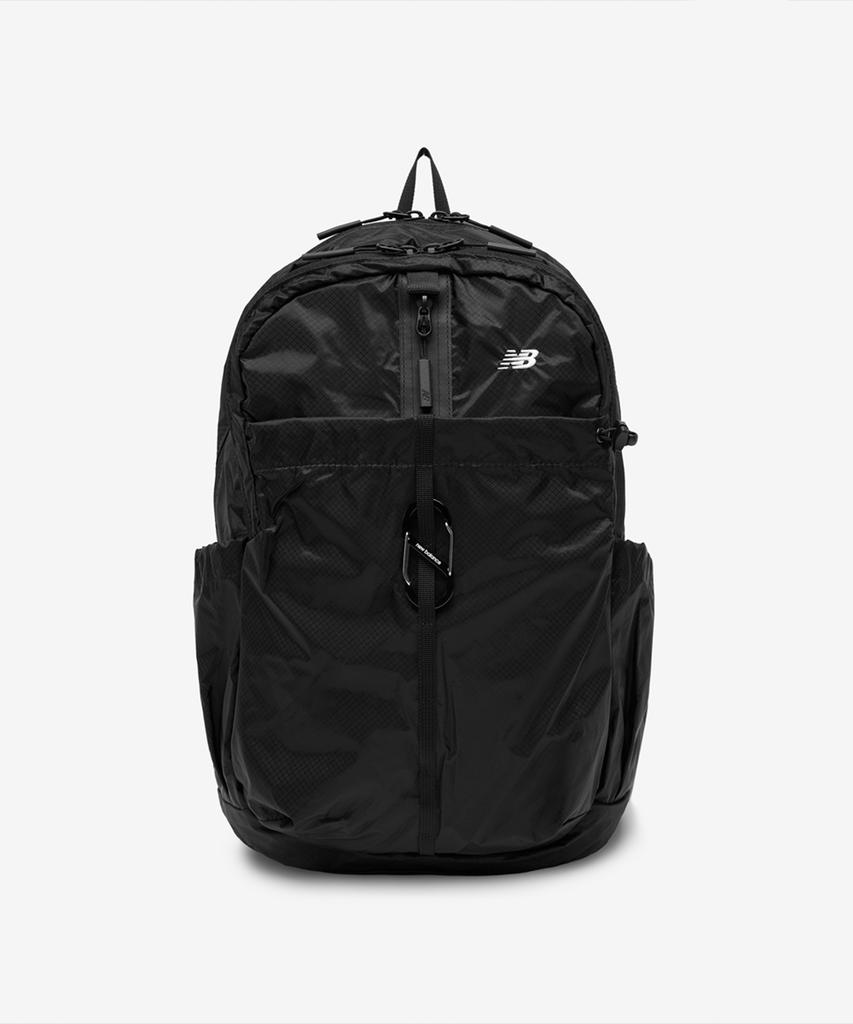 New Balance Nbgcgs1206 / Light Backpack V2 (Black)