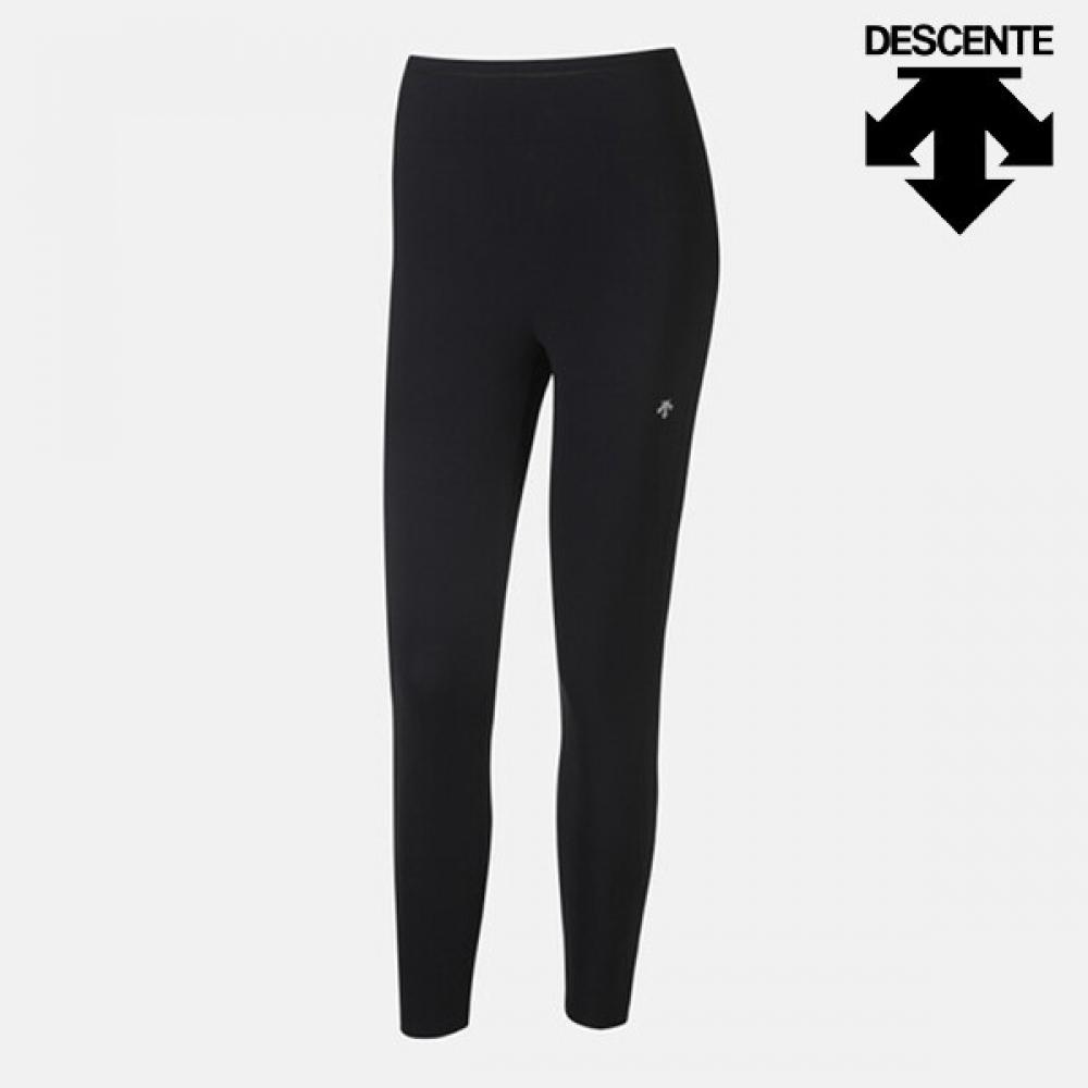 

DeScent Half Club DeScent DeScent Women S Cooling 9.5 leggingS Sp222tkl44blk0 leggingS 70