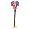 Kinder Basketballkorbständer Höhenverstellbar Stabil Sicher Kunststoff Indoor Kinder Basketballständer Set