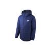 Down Jacket Men's Dark Blue AJ7947-429