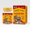 Thailand Tiger Bone Penetrating Balm: Neck, Shoulder, Waist, Leg Pain Relief & Joint Massage Therapy with Heat.