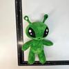 Green Big Eye Alien Plush Toy Fun Sleep Pillow for Kids Boy Girl Birthday Gift Cute Stuffed Animal Doll