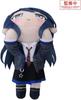 Kazuka Hoshino Nesoberi Plush Toy Brand New Leonid Official Goods Style-”(S)