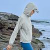 TOREAD Women's UPF50+ Anti-UV Sun Protection Jacket