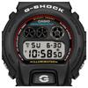 CASIO DIGITAL Quartz Movement Resin Strap Watch Unisex Gray Dial DW-6900RL-1PR