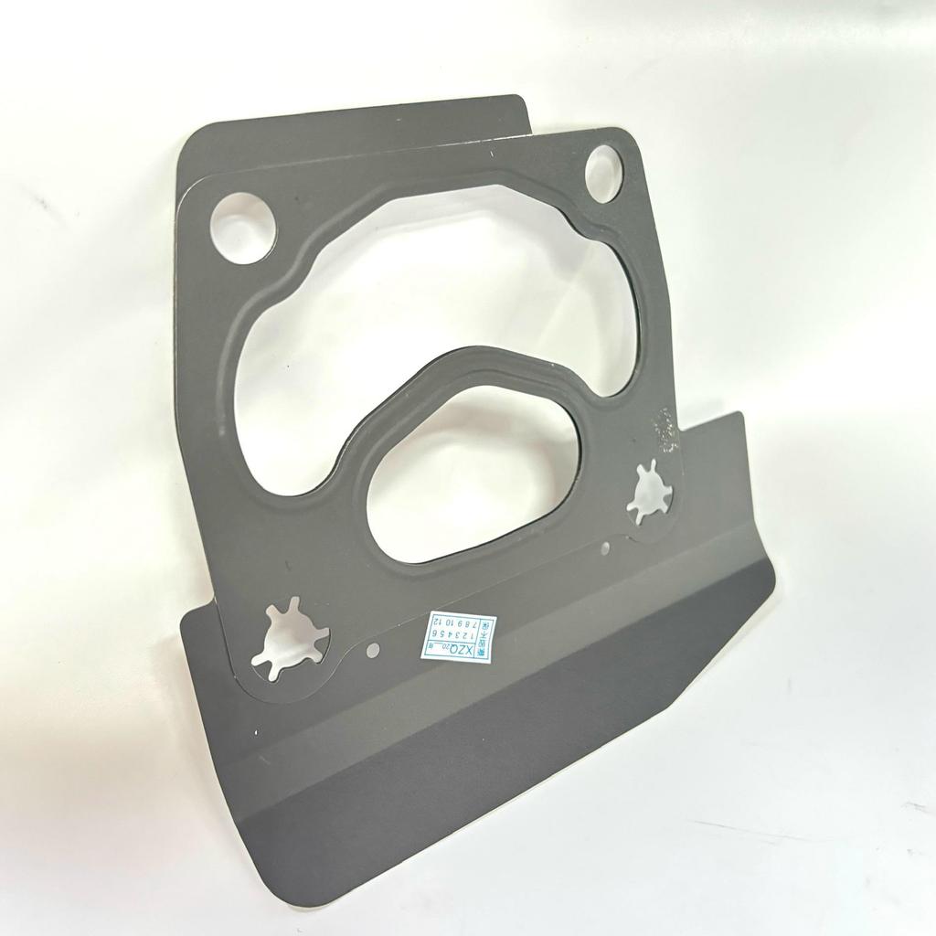 Exhaust Manifold Gasket/Turbo for Ford: Mondeo '13, Kuga, Edge '15, Taurus