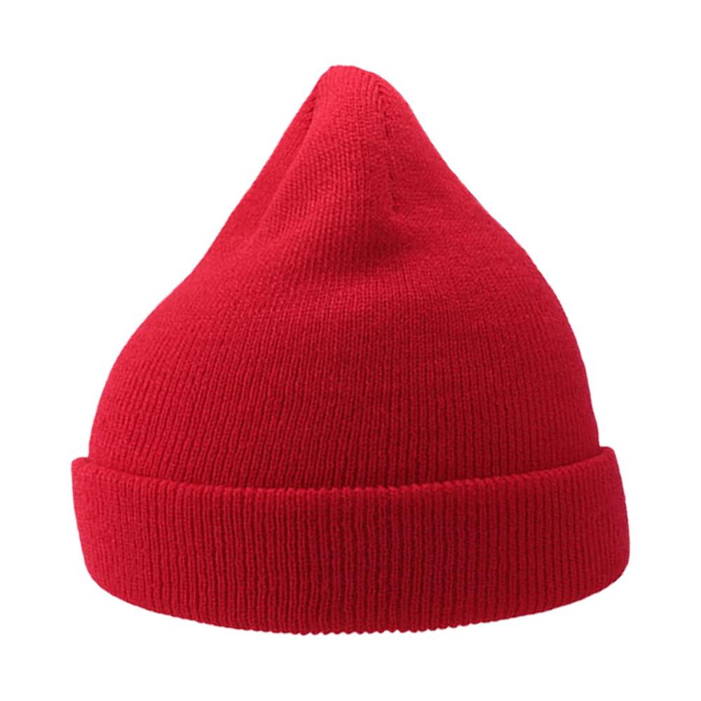 Atlantis Headwear Childrens/Kids Wind Recycled Beanie