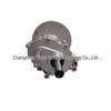 1000W Brushed Gear Motor Kit for Electric Cart/Lawn Mower with Wireless Remote Control