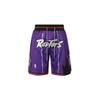 Mitchell & Ness X Just Don Basketball Shorts Unisex SHORBW18055-TRAPURP