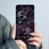 For Tecno Spark 30 Phone Case Spark30 4G KL6 Cover Silicone Cute Panda Flower Boys Girls Cartoon Shell Protective Coque Funda