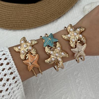 Pulseras – Pulseras brazalete