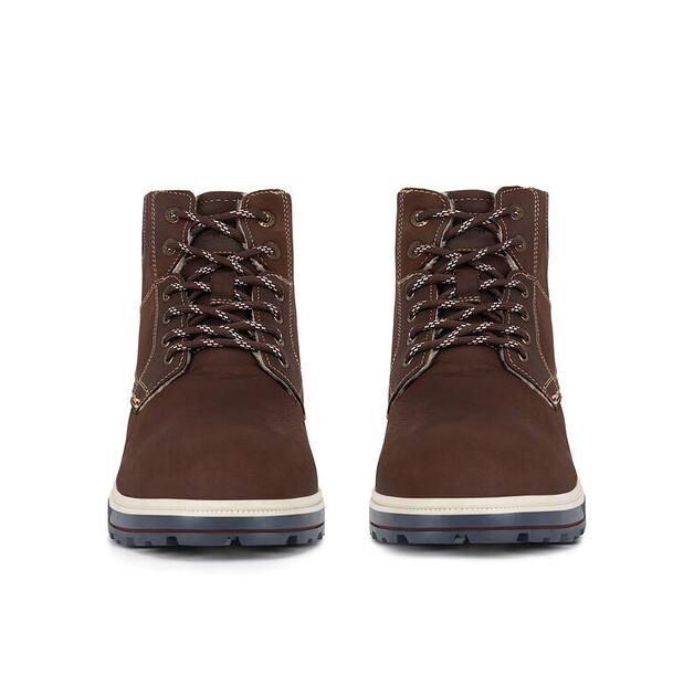 Brown Lasocki KASTOR-02 MI24 Ankle Boots