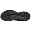 Anta Pantofi de alergare casual cu vârf jos, ușori ca un nor, confortabili, versatili, antiderapanți, rezistenți la uzură, pentru bărbați, sneaker negri 112445506-17