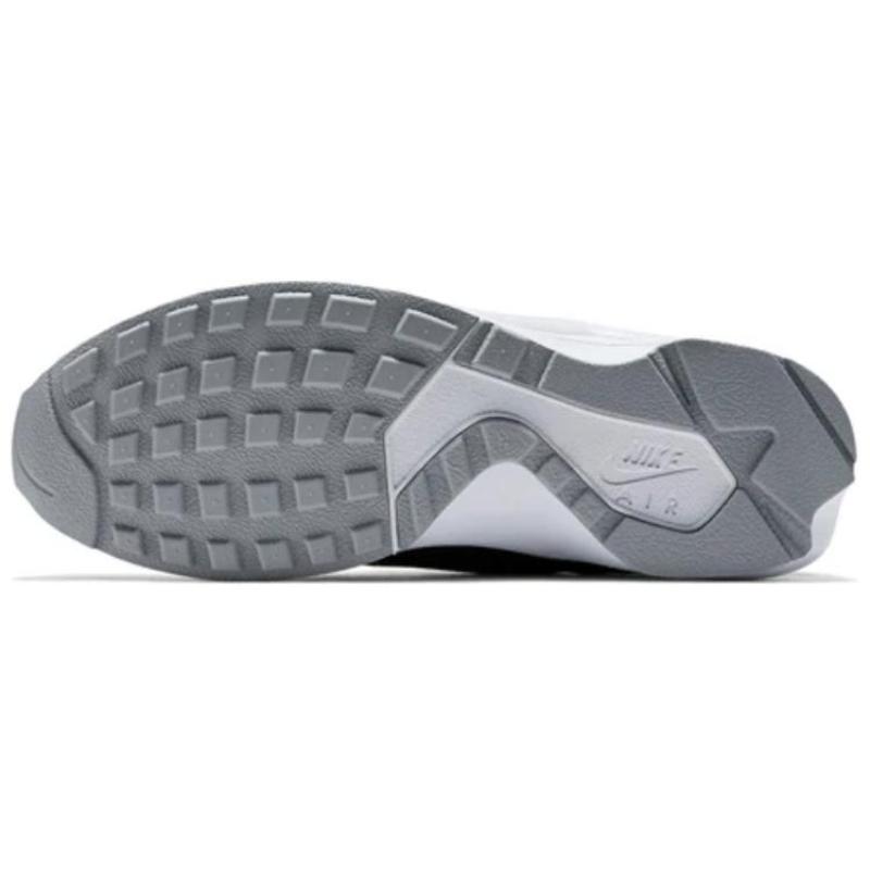 Nike Air Huarache Light 'Black University Red' Nike 306127-006