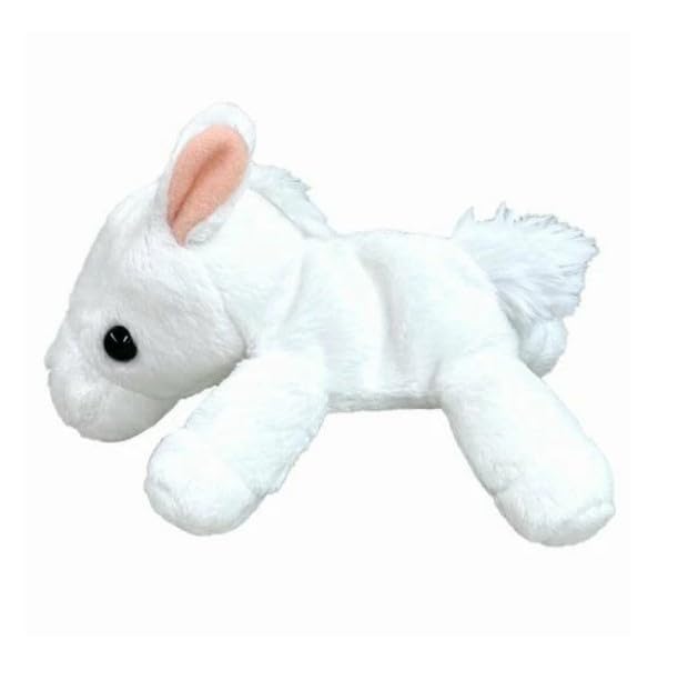 TST Advanced Little Beans Uma White 10568WH