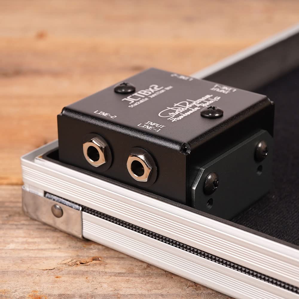 StudioDaydream JCTBx2 Rozbočovací krabice V2.0