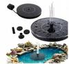 Decoration For A Pond Solar Fountain Pump For A Pond