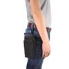 Crossbody Shoulder Outdoor Phone Pouch Carrying Case Smartphone Bag  Hiking Climbing